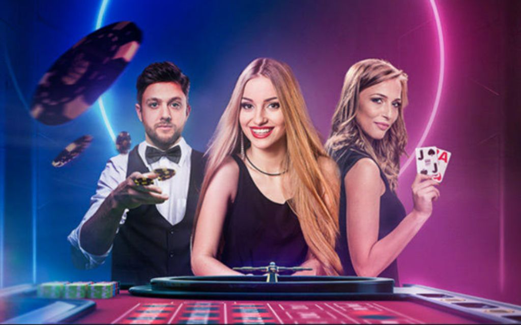 Empire City Casino Live Betting